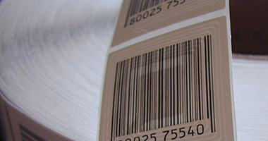 Etiquetas transtérmicas