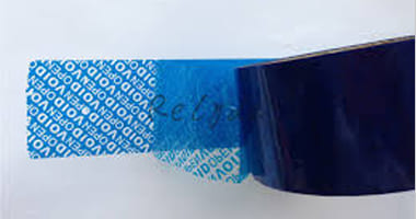 Etiqueta lacre - void