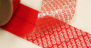 Etiqueta lacre - void