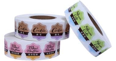 Rótulos e Etiquetas