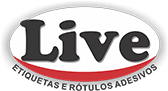 Live Etiquetas e Rótulos